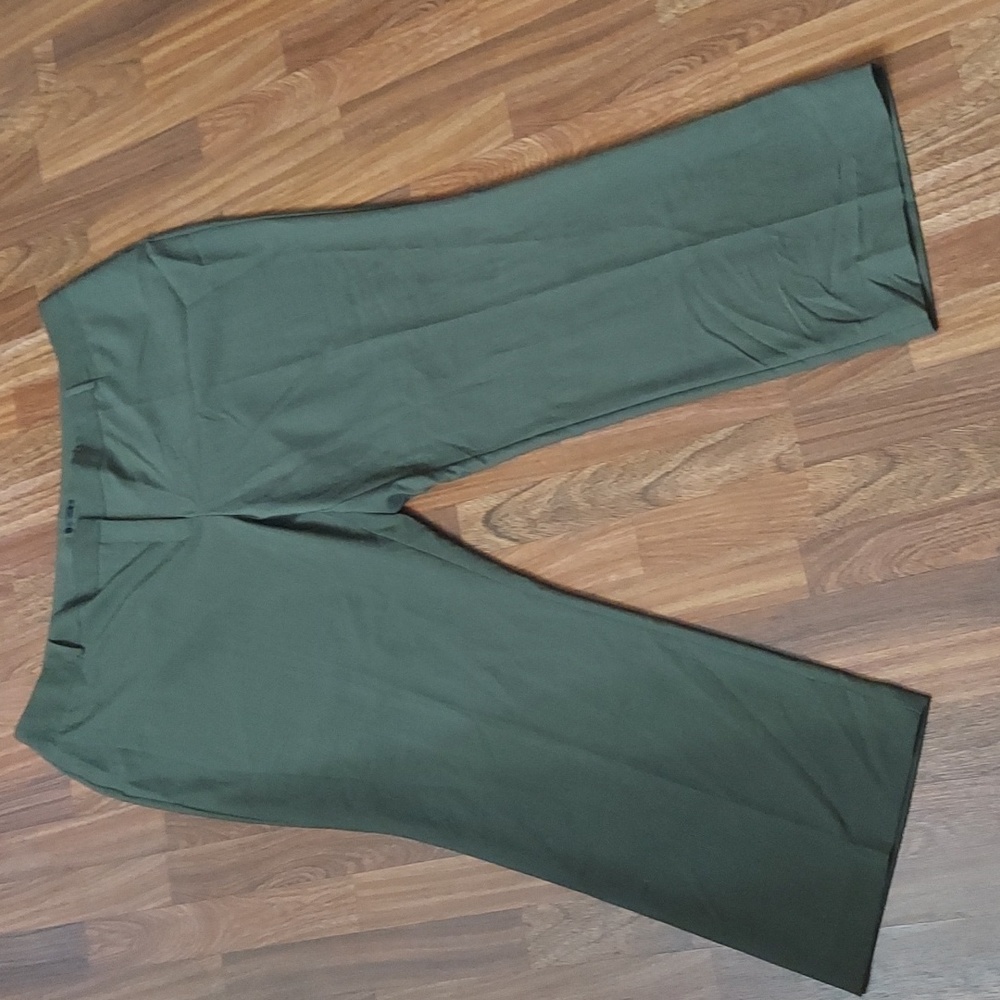 Worthington Curvy Fit Trousers